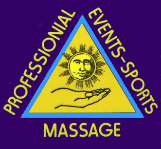 Professional Events Sports Massage